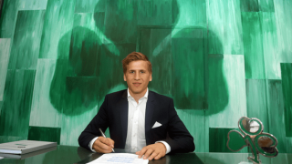 Και επίσημα Λουντ στον Παναθηναϊκό 