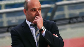 Ανακοίνωσε Λυκογιάννη ο Παναθηναϊκός