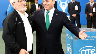 Το δίκιο του ΠΑΟΚ, οι πράσινοι δήθεν εξυγιαντές  και ο αστείος ΚΑΠ...