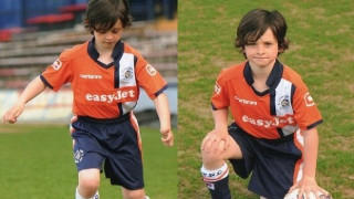 Απέκτησε μεγάλο ταλέντο η Άρσεναλ! 