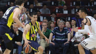 Ζήσης: «Η Ρεάλ στο γήπεδό της μεταμορφώνεται»