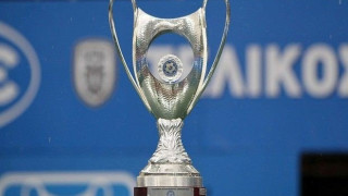 Της Κακομοίρας: Τα προγνωστικά Κόκκινου, Ραπτόπουλου για Κύπελλο και πλέι οφ