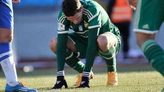 Δύσκολα ο Μπεργκ για Τρίπολη