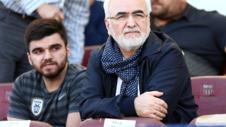 Έγραψε ιστορία, βούλωσε στόματα