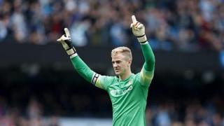 Απίθανη απόκρουση του Χαρτ! (video)