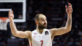 Σπανούλης: «Έχουμε καρδιά»