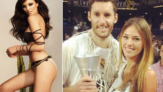 Έλεν Λίντες: H «Θεά» σύντροφος του Ρούντι! (pics)