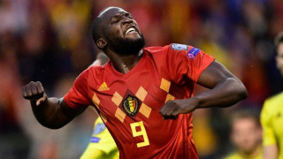 Λουκάκου: Λίγες οι πιθανότητες να προλάβει το Μουντιάλ