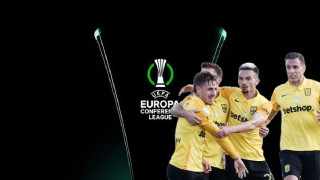 Έτσι θα ανοίξει ο Άρης τον δρόμο για τους ισχυρούς στο Conference League!