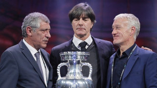 Κυλώνης: Under στη Βουδαπέστη, Over στο Μόναχο