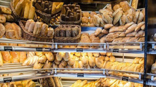 Σούπερ μάρκετ - φούρνοι: Μπορούν να λειτουργούν από τις 7:00 - 22:30