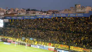 Άρης: Το CAS και η ψυχολογία στην αγορά διαρκείας