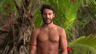 Survivor: «Γιώργο και κόκο και πόνγκο!» - Ο Ασημακόπουλος επιστρέφει με τη viral ατάκα