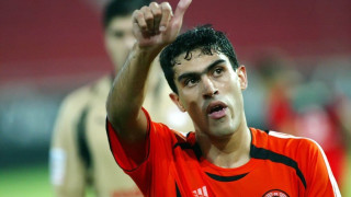 Καστίγιο: «Ο Γκαρσία θα ήταν μεγαλύτερο είδωλο στον Ολυμπιακό - Φοβόμουν τον ΠΑΟΚ γι' αυτόν»