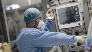 Νούμερο- σοκ:  Στη Θεσσαλονίκη το νοσοκομείο με τους περισσότερους θανάτους από κορωνοϊό στην Ελλάδα