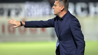 Δερμιτζάκης: «Ο ΠΑΟΚ δεν έχει να φοβάται τίποτα» - Τι είπε για Λουτσέσκου-Γκαρσία