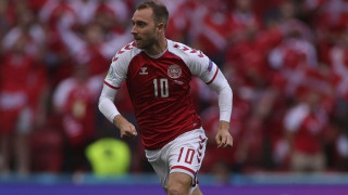 Έρικσεν: «Νιώθω καλύτερα αλλά θέλω να καταλάβω τι συνέβη»