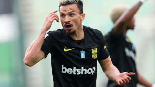 Συνεχίζει στον Άρη ο Γκάνεα