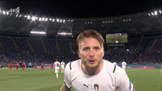 Τουρκία-Ιταλία: Το... τελείωσε ο Ιμόμπιλε