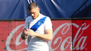 Ο Κυριάκος Παπαδόπουλος βγάζει πίκρα, αλλά δεν μπορεί να κακίσει τον ΠΑΟΚ