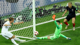 Euro 2020: Το έκανε και πριν  τρία χρόνια ο Κέιν