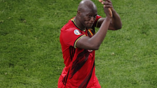 Άντερλεχτ: «Ψήνει» την επιστροφή του Λουκάκου