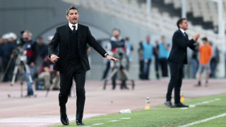 ΠΑΟΚ: Φωτιά… στην επίθεση με δύο γκολτζήδες