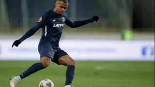 Λούκας Τέιλορ: Μεταγραφή-μπούσουλας ﻿και επιβεβαίωση πλάνου και προθέσεων