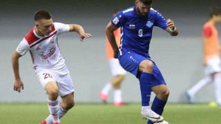 ΠΑΟΚ: Η περίπτωση Μάκαριτς και ο «σύμμαχος» Σπάσιτς