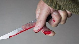 Σέρρες: 28χρονος επιτέθηκε με μαχαίρι στην 37χρονη σύντροφό του