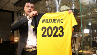 ΑΕΚ: Ο Μιλόγεβιτς απειλεί με προσφυγή την Αλ Αχλί