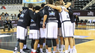 ΠΑΟΚ – Basketball Champions League: Η επιστροφή είναι γεγονός, εστάλη ο φάκελος στον ΕΣΑΚΕ