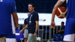 Νέες προσθήκες στην Εθνική, πρόβλημα με Παπαπέτρου