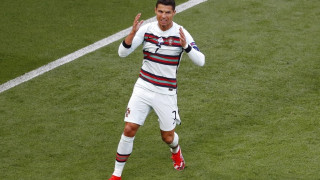 Euro 2020: Νίκη Πορτογαλίας με... μπιλιάρδο και ιστορικό ρεκόρ Ρονάλντο