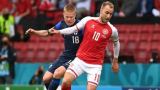 «Δύσκολο να ξαναπαίξει μπάλα ο Έρικσεν»