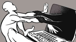 Η ανθρωποφαγία των social media και τα μηνύματα του αθλητισμού