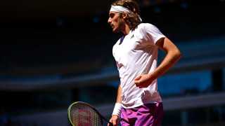 Έσπασε όλα κοντέρ σε τηλεθέαση ο Τσιτσιπάς