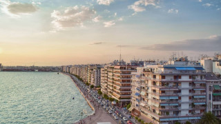 Θεσσαλονίκη: Αυτός είναι ο λόγος της δυσοσμίας στην πόλη