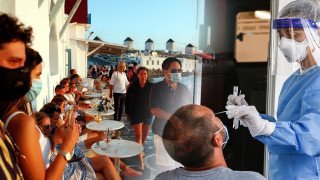 Τουρισμός: Αλλάζουν οι προϋποθέσεις εισόδου των τουριστών