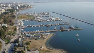 Καλαμαριά: Ανοίγει τα φτερά της στον τουρισμό