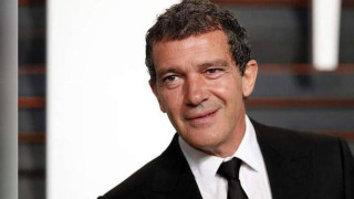 «Η ταινία του Μπαντέρας Θα αποφέρει περίπου 10 εκατ. στη Θεσσαλονίκη»