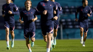 Euro 2020: Τσεχία, Αγγλία για πρωτιά, Κροατία, Σκωτία για επιβίωση