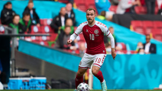 Ο Έρικσεν,  το «ηλεκτροσόκ» του Βαν Λου, ο Μπλιντ και ο άτυχος Μουάμπα