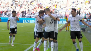 Euro 2020: Ολική ανατροπή για τη Γερμανία με δύο αυτογκόλ!