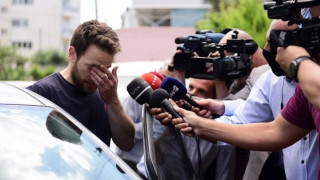 Γλυκά Νερά: Πάνω από 22.000 σχόλια οργής σε λίγες ώρες στο Instagram του πιλότου