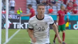Euro 2020: Η Γερμανία έμεινε ζωντανή με τεσσάρα επί της Πορτογαλίας