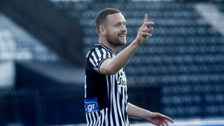 Δύσκολα να προλάβει ο Ινγκασον