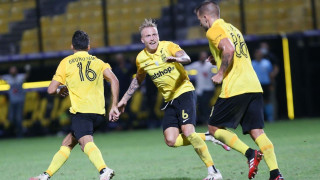 Αρης: Επιτακτική η υπέρβαση στο μεταγραφικό σχεδιασμό