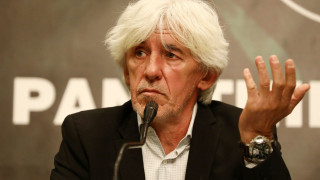 Οι δύο Σέρβοι «απέναντι» στο ίδιο ﻿στοίχημα και στην ίδια... «απειλή»