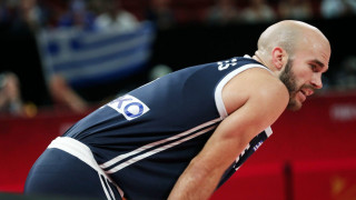 Αμφίβολος για το Προολυμπιακό ο Καλάθης!